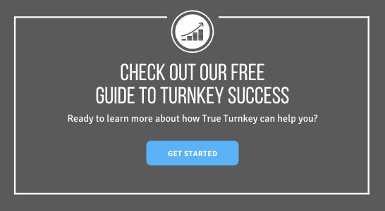 Guide to Turnkey Success