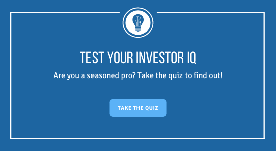 Test Investor IQ